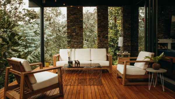 ALTO DE LAS PALMAS: Espectacular casa campestre de 286 m² construídos y un terreno de 6000 m² rodeados de naturaleza - Image 10