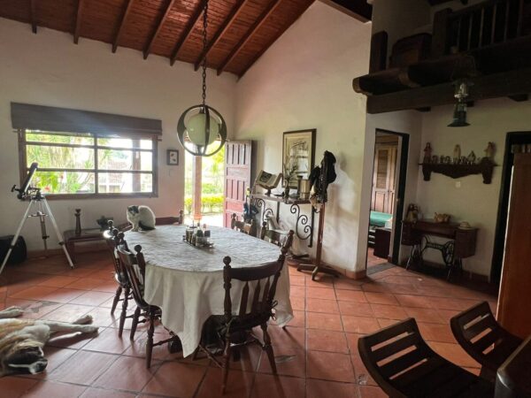 RIONEGRO: casa campestre independiente de 170 m² con un terreno de 3200 m² vía San Antonio La Ceja sector UdeA - Image 2