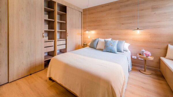 RIONEGRO BARROBLANCO: un apartamento que propone una nueva manera de vivir en Oriente.