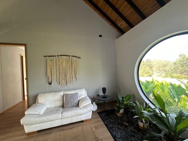 EL RETIRO: Casa de 233 m² en parcelación con diseño Wabi Sabi - Image 11