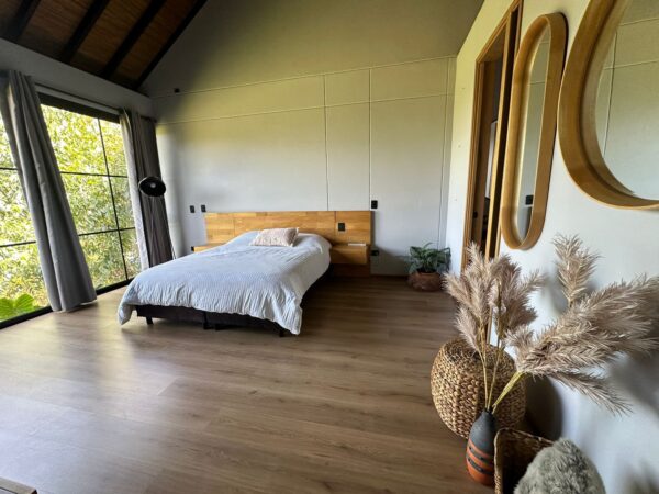 EL RETIRO: Casa de 233 m² en parcelación con diseño Wabi Sabi - Image 15