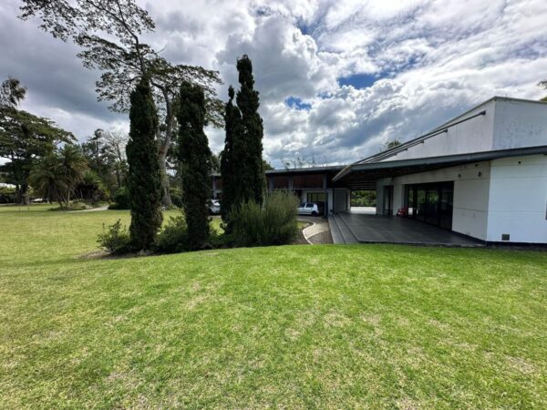 RIONEGRO LLANOGRANDE: lote independiente muy cerca al Club Campestre, con un terreno de 30.000 m² completamente planos - Image 15