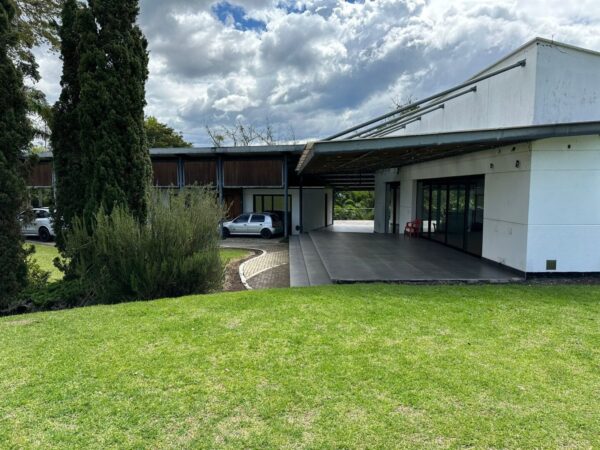 RIONEGRO LLANOGRANDE: lote independiente muy cerca al Club Campestre, con un terreno de 30.000 m² completamente planos - Image 14