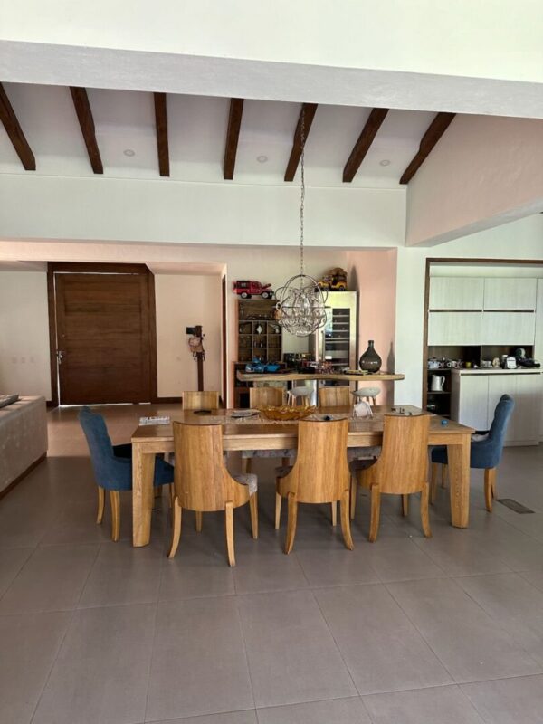 RIONEGRO LLANOGRANDE CLUB CAMPESTRE: casa campestre independiente de 450m² construídos y un terreno plano de 4,221 m² - Image 14