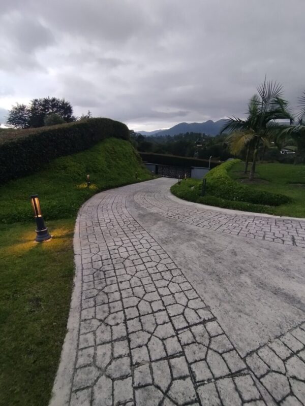 SAN ANTONIO LA CEJA: casa campestre de 400m² con vista 360° en parcelación y un terreno de 3,420m² - Image 34