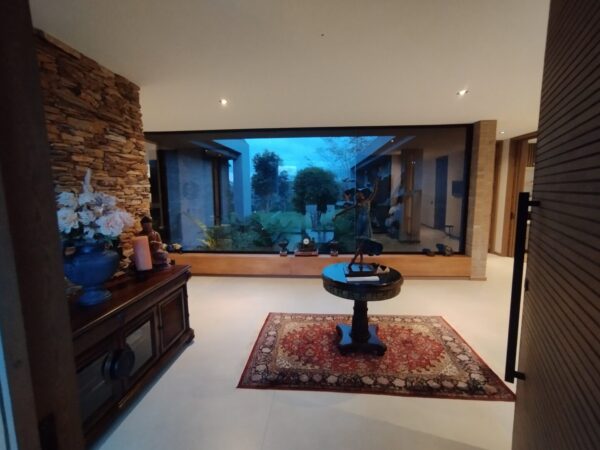 SAN ANTONIO LA CEJA: casa campestre de 400m² con vista 360° en parcelación y un terreno de 3,420m² - Image 4