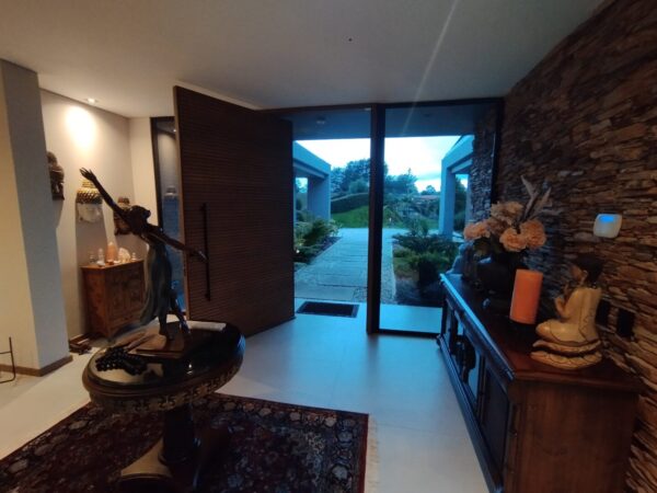 SAN ANTONIO LA CEJA: casa campestre de 400m² con vista 360° en parcelación y un terreno de 3,420m² - Image 32