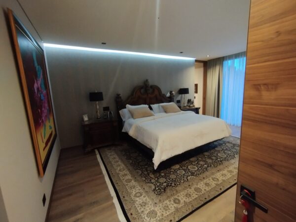 SAN ANTONIO LA CEJA: casa campestre de 400m² con vista 360° en parcelación y un terreno de 3,420m² - Image 14