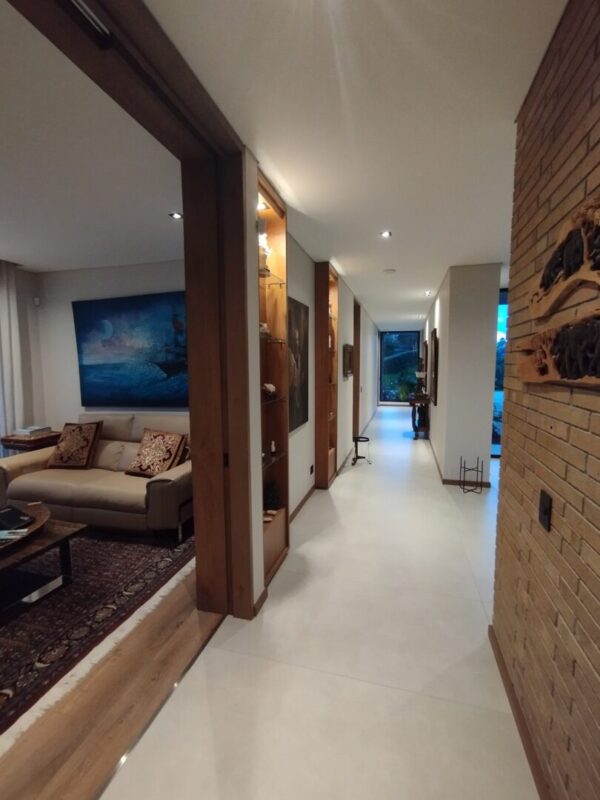 SAN ANTONIO LA CEJA: casa campestre de 400m² con vista 360° en parcelación y un terreno de 3,420m² - Image 18