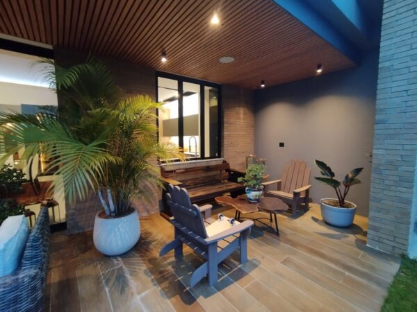 SAN ANTONIO LA CEJA: casa campestre de 400m² con vista 360° en parcelación y un terreno de 3,420m² - Image 30