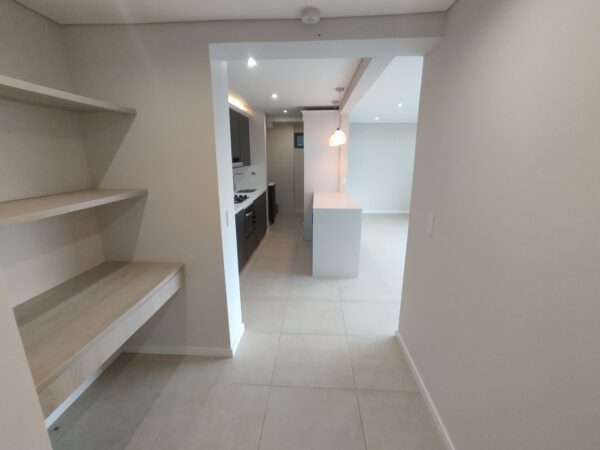 RIONEGRO SAN ANTONIO: apartamento campestre con vista panorámica y piscina de nado cubierta, unidad completa - Image 18
