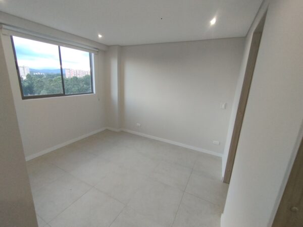 RIONEGRO SAN ANTONIO: apartamento campestre con vista panorámica y piscina de nado cubierta, unidad completa - Image 16