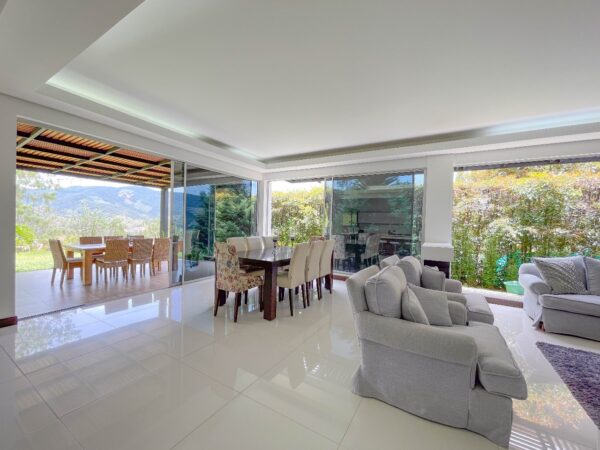 EL RETIRO ZONA CENTRAL: Casa moderna en parcelación en el corazón del Retiro - Image 27