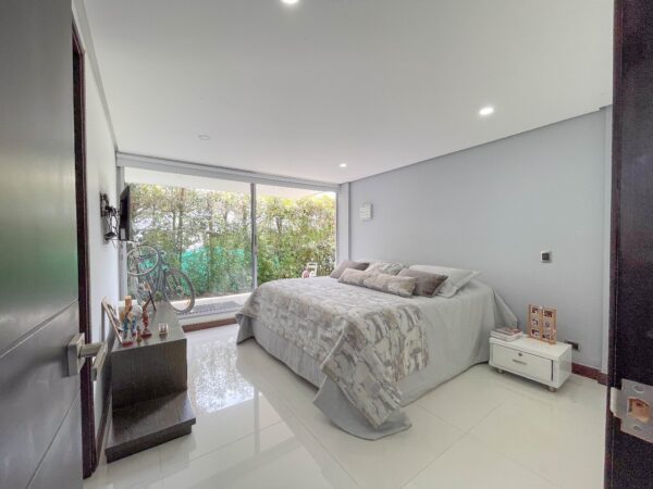 EL RETIRO ZONA CENTRAL: Casa moderna en parcelación en el corazón del Retiro - Image 16