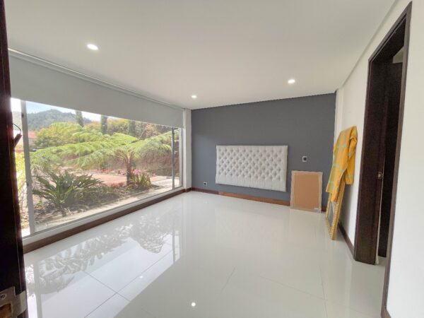 EL RETIRO ZONA CENTRAL: Casa moderna en parcelación en el corazón del Retiro - Image 10