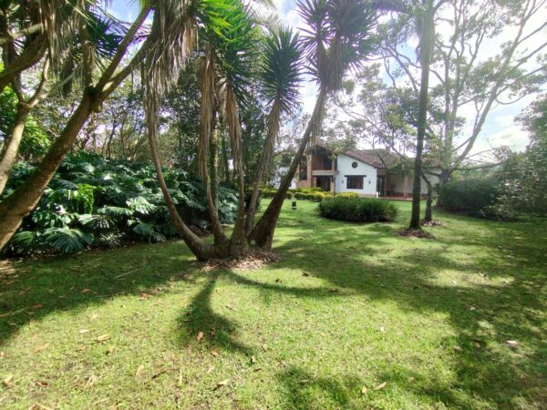 RIONEGRO LLANOGRANDE: casa campestre de 550 m2 con un terreno de 3.965 m² completamente planos y rodeados de jardín🌱🪴 - Image 9