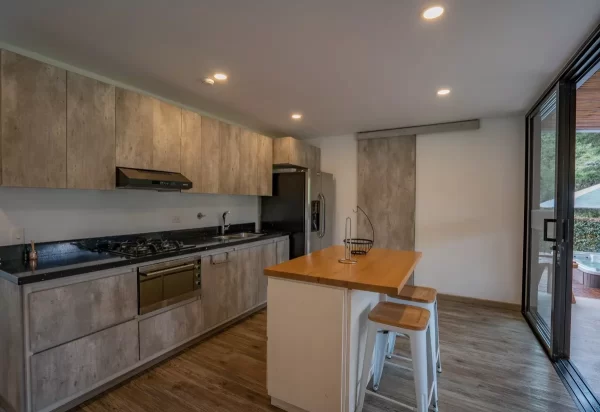 ARRIENDA O VENDE EL RETIRO PORTENTO: casa amoblada con casa de 192 m2 lote de 12.000 m2 y seguridad 24h👂el sonido de la quebrada es espectacular - Image 5