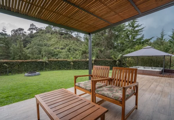 ARRIENDA O VENDE EL RETIRO PORTENTO: casa amoblada con casa de 192 m2 lote de 12.000 m2 y seguridad 24h👂el sonido de la quebrada es espectacular - Image 8