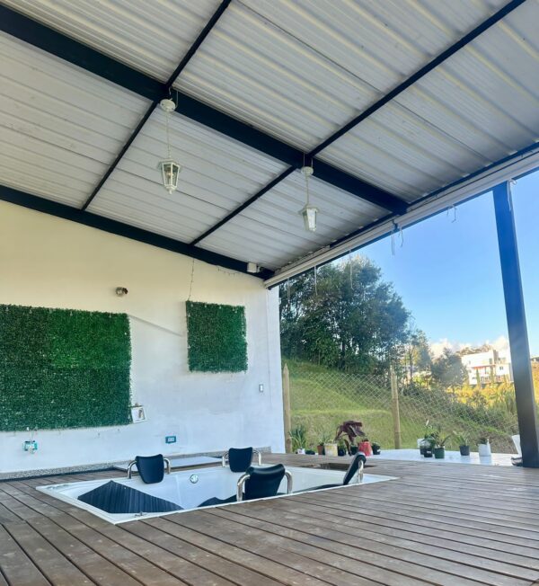 MARINILLA LAS MERCEDES: Finca independiente con casa moderna de 220 m² y un terreno de 3333 m² - Image 13