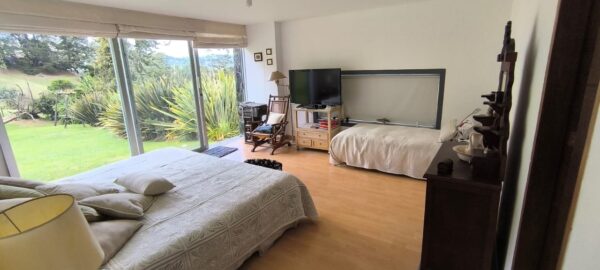 ARRIENDA EL RETIRO FIZEBAD: casa en unidad cerrada de 300 m², con un lote de 10.000 m² y mucho verde alrededor ☘️ - Image 10