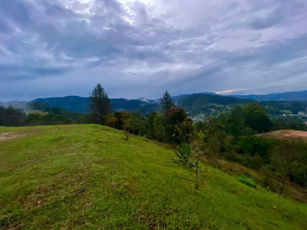 EL RETIRO: Lote en exclusiva parcelación con vista espectacular en zona central y posibilidad de Subdivisión - Image 7