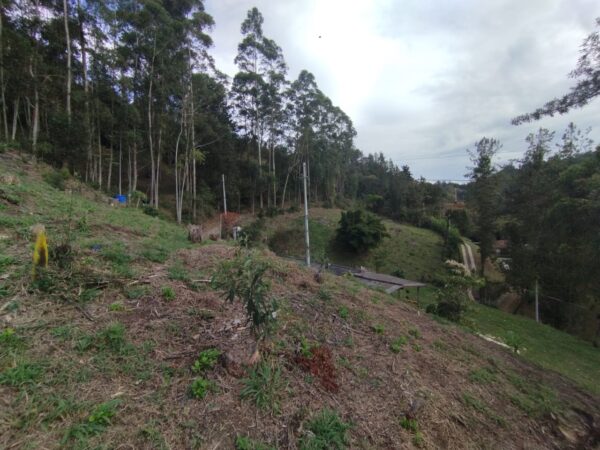 EL RETIRO DON DIEGO: lote de 11.100 m² en parcela privada con vista panorámica hacia La Represa de La Fé. - Image 17