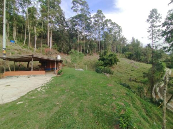 EL RETIRO DON DIEGO: lote de 11.100 m² en parcela privada con vista panorámica hacia La Represa de La Fé. - Image 5