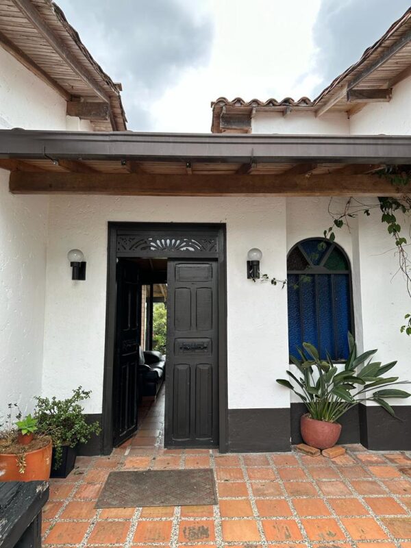 EL RETIRO: finca en parcelación sector La Guija, un lugar cercano para desconectarse a 10 minutos del casco urbano - Image 4