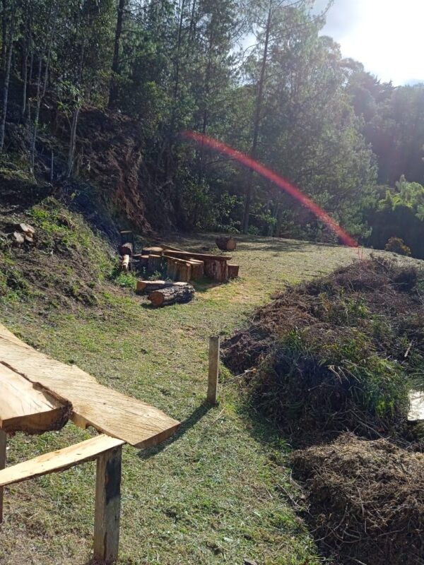 EL RETIRO: finca en parcelación sector La Guija, un lugar cercano para desconectarse a 10 minutos del casco urbano - Image 30